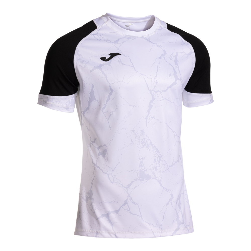 JOMA Hispa V Kurzarmshirt