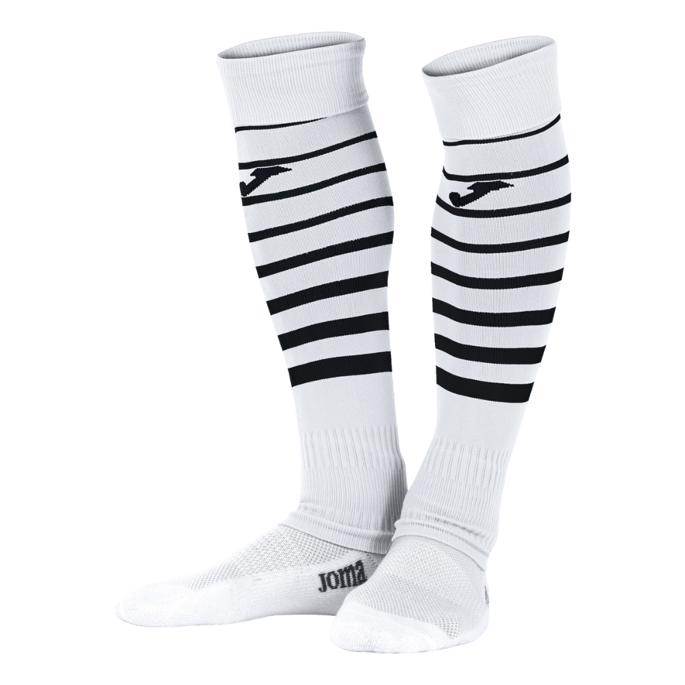 JOMA Tube Socks Stutzen ohne Fuß (Pack 4)