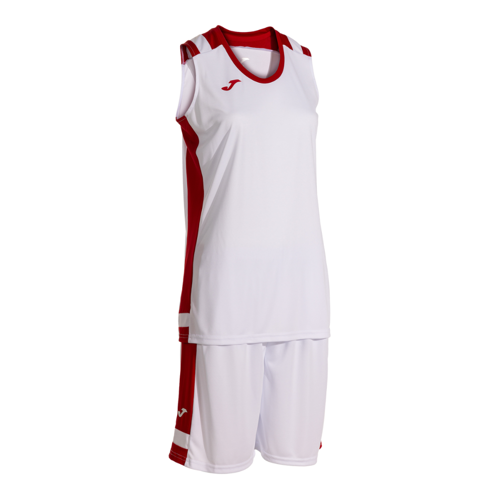 JOMA Lider Basketball Set Woman