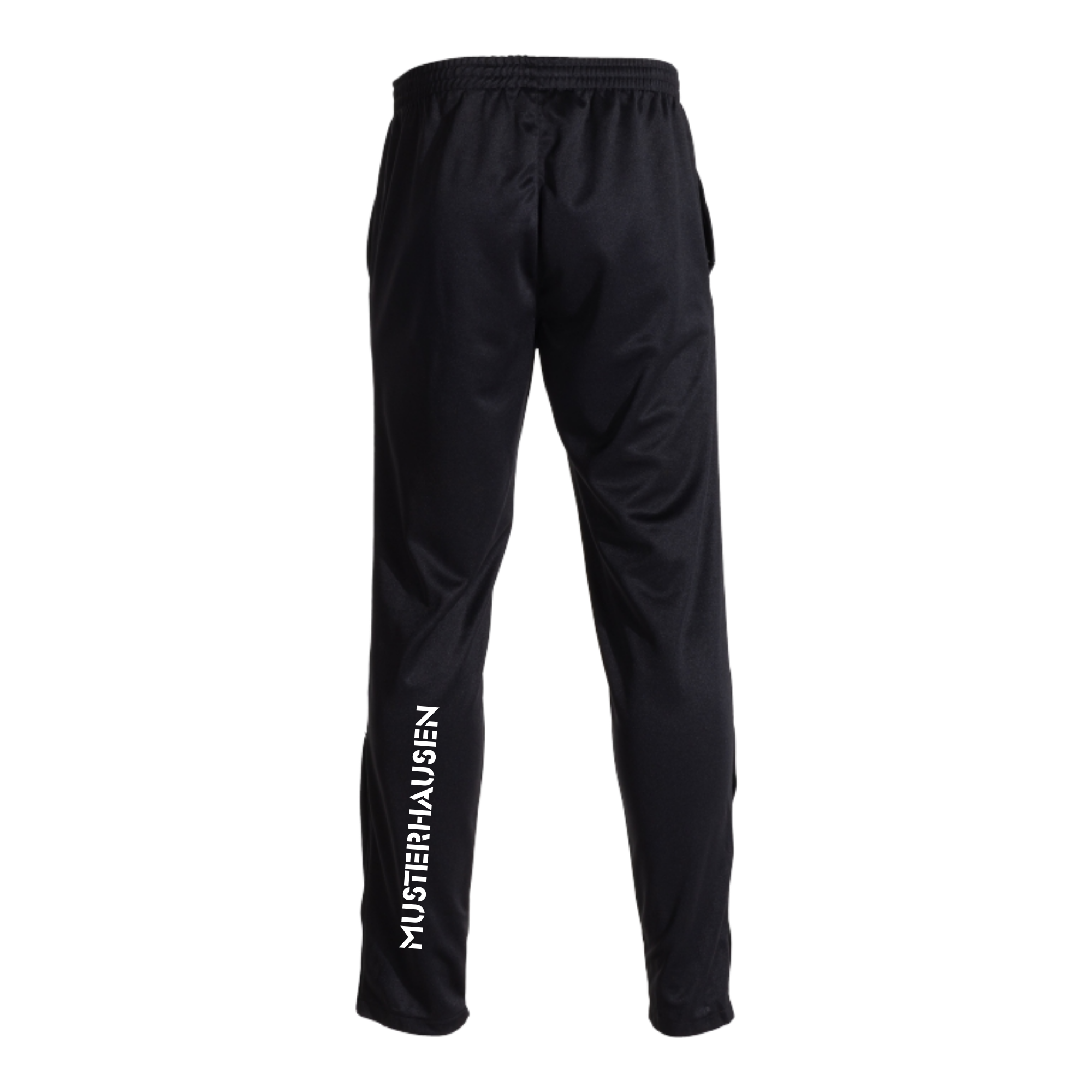 JOMA Staff Lange Hose des SV Musterhausen