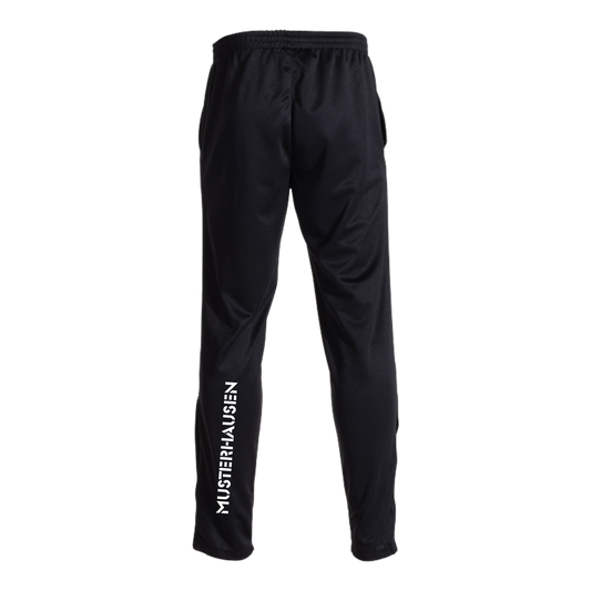 JOMA Staff Lange Hose des SV Musterhausen