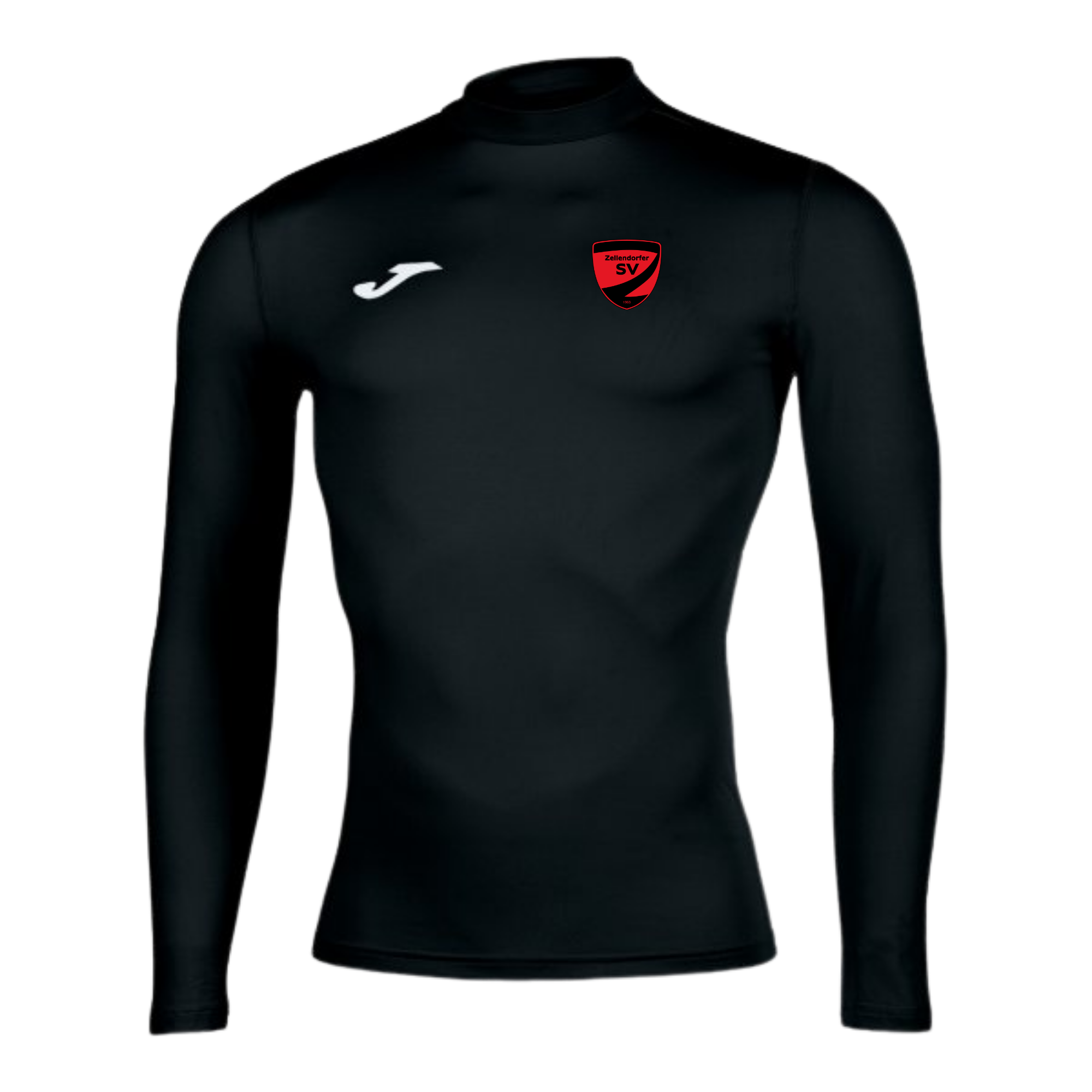 JOMA Brama Academy Unterziehshirt des Zellendorfer SV