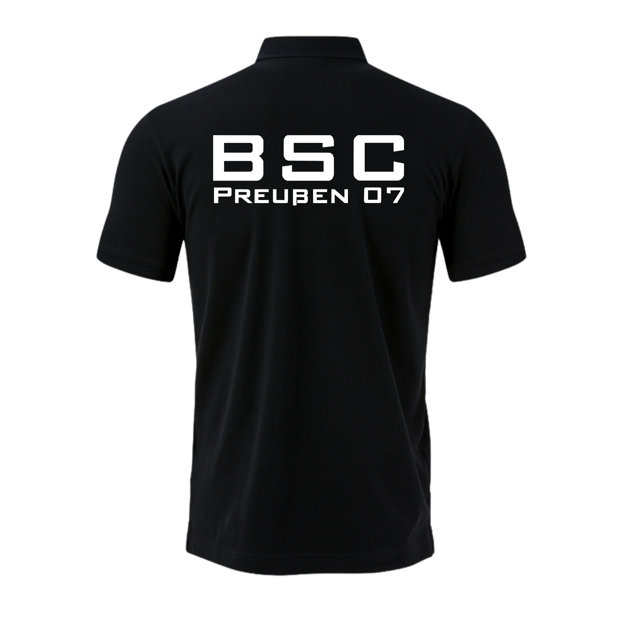JOMA Bali III Poloshirt des BSC Preußen 07