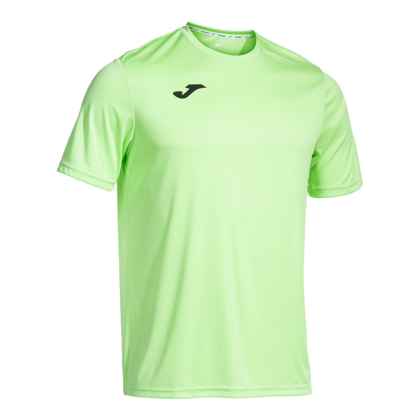 JOMA Trikot zur WM/EM der Schulen am Amy Johnson Gymnasium Schönefeld