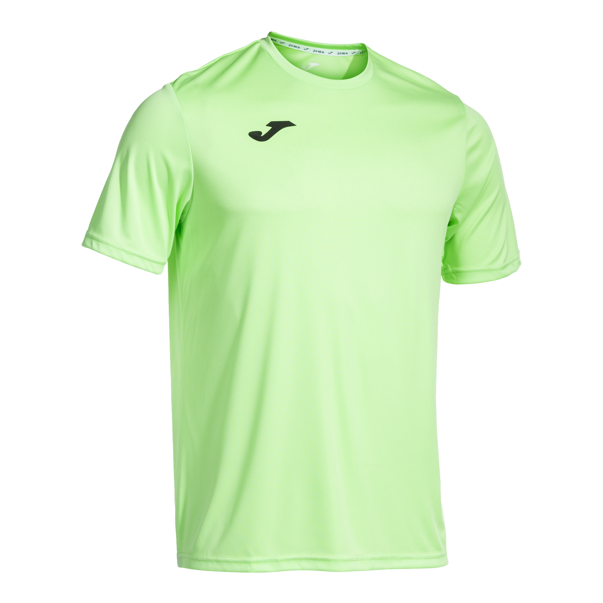 JOMA Trikot zur WM/EM der Schulen am Amy Johnson Gymnasium Schönefeld