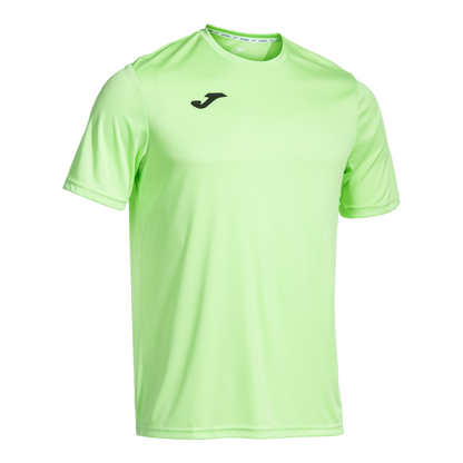 JOMA Trikot zur WM/EM der Schulen am Amy Johnson Gymnasium Schönefeld