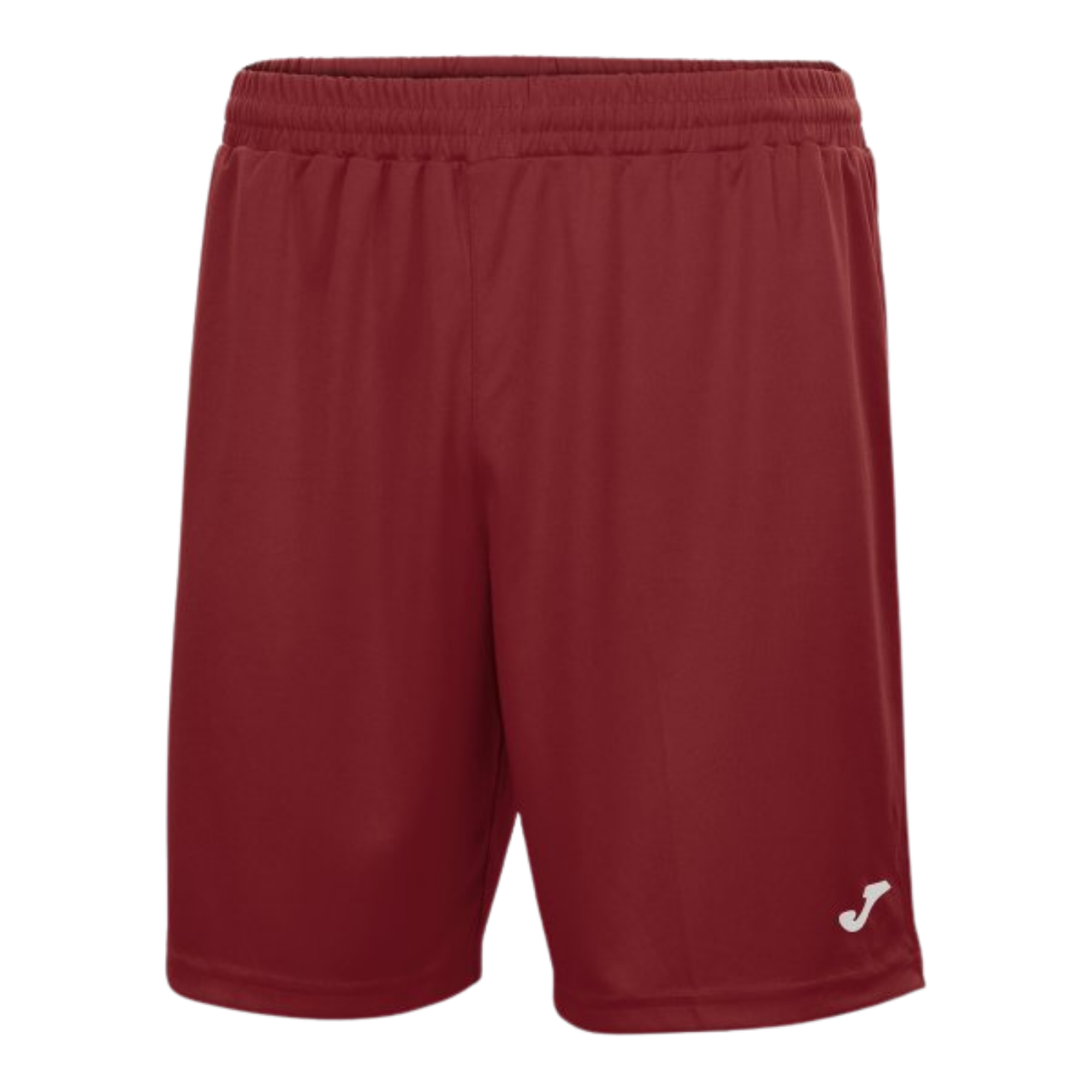 JOMA Nobel Kurze Hose weinrot des OSC Berlin Fechten