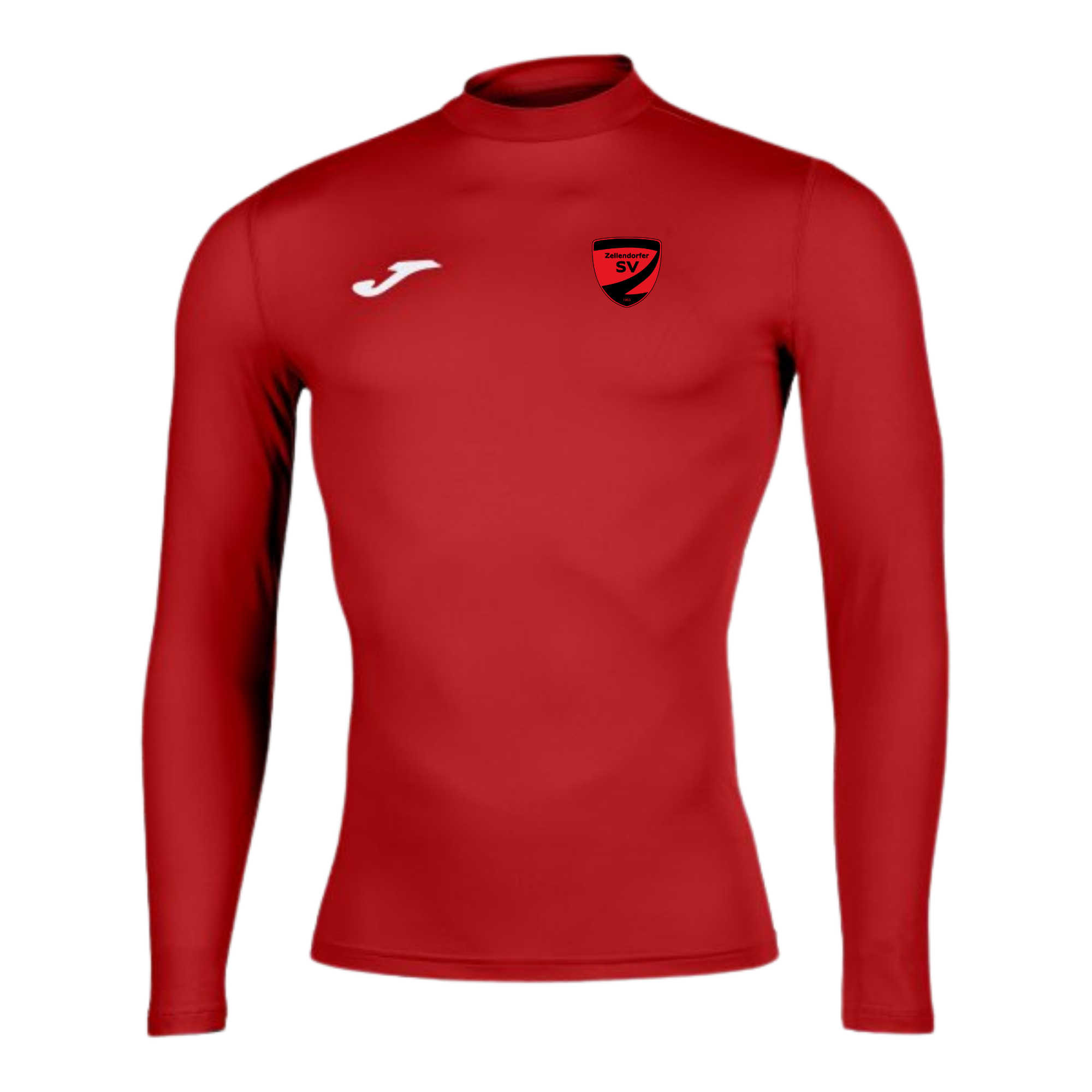 JOMA Brama Academy Unterziehshirt des Zellendorfer SV