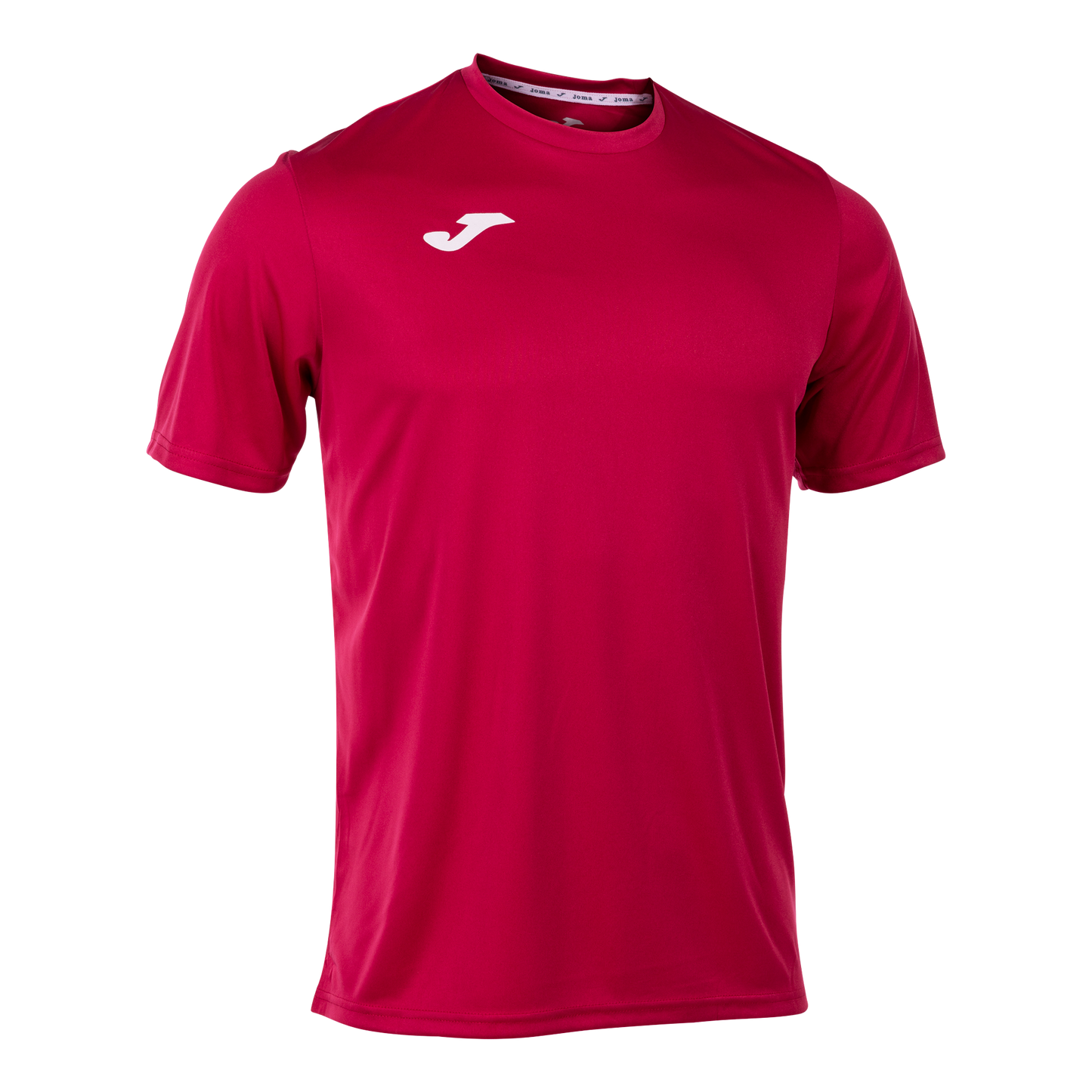 JOMA Trikot zur WM/EM der Schulen am Amy Johnson Gymnasium Schönefeld