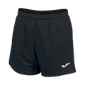 JOMA Paris II Kurze Hose Woman schwarz des OSC Berlin Fechten