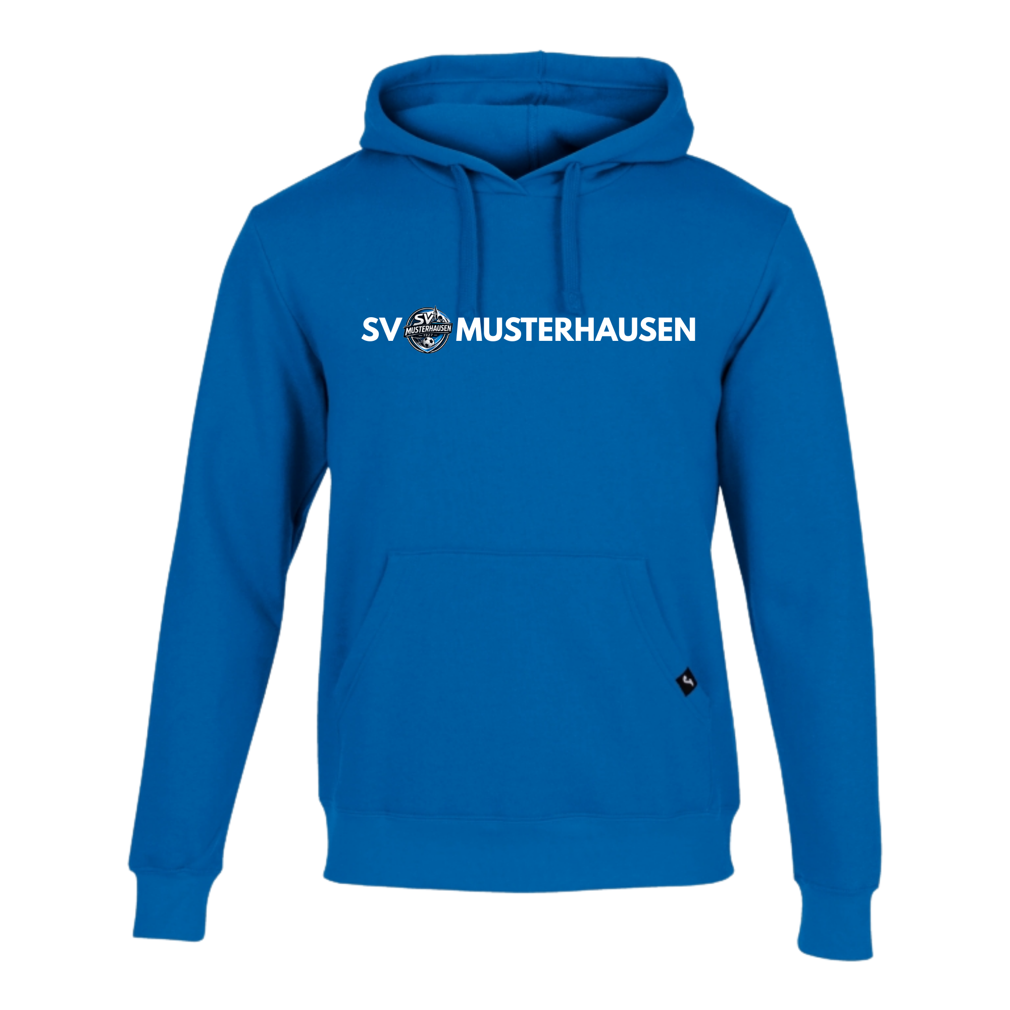 JOMA Montana Hoodie SV Musterhausen Edition