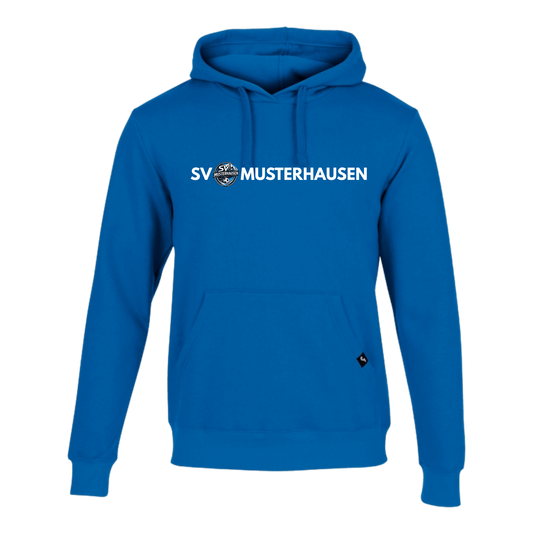 JOMA Montana Hoodie SV Musterhausen Edition