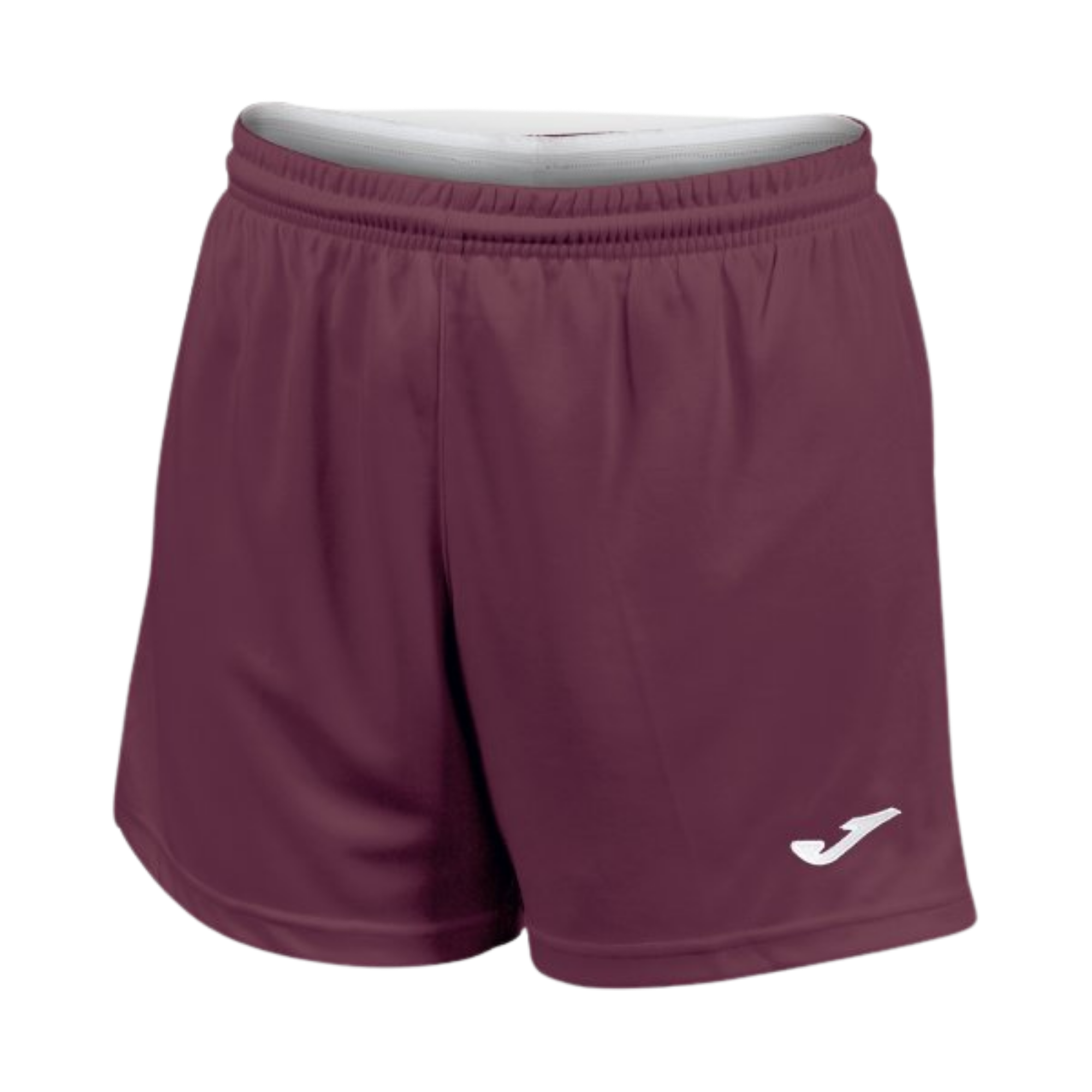JOMA Paris II Kurze Hose Woman weinrot des OSC Berlin Fechten