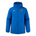 JOMA Trivor II Winterjacke des SV Musterhausen