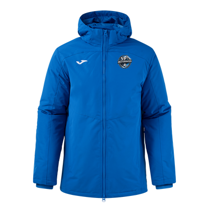 JOMA Trivor II Winterjacke des SV Musterhausen
