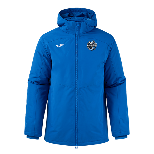 JOMA Trivor II Winterjacke des SV Musterhausen