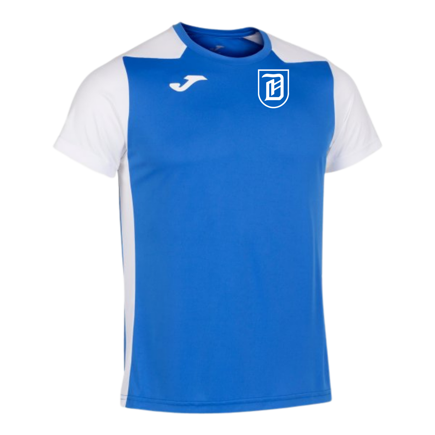 JOMA Record II Kurzarmshirt des SV Blau-Weiß Dahlewitz