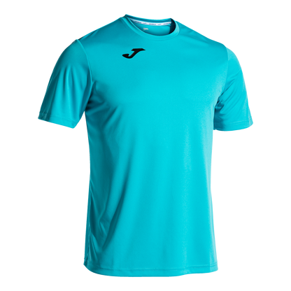 JOMA Trikot zur WM/EM der Schulen am Amy Johnson Gymnasium Schönefeld