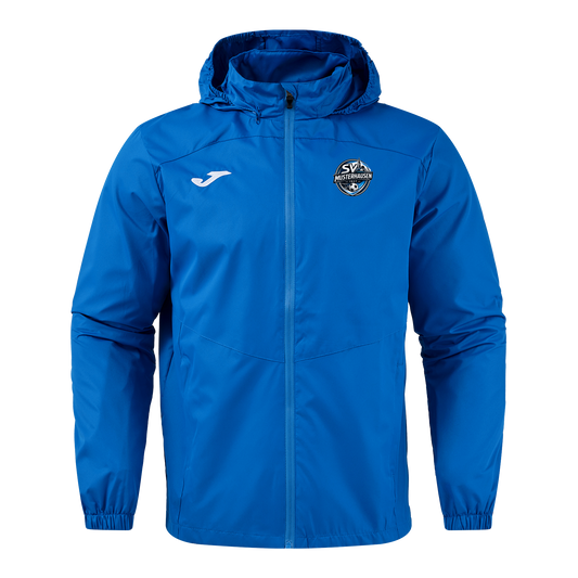 JOMA Trivor II Regenjacke des SV Musterhausen