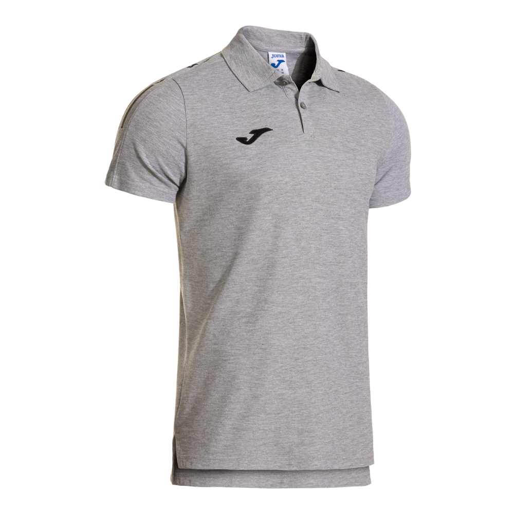JOMA Olimpiada Poloshirt Cotton