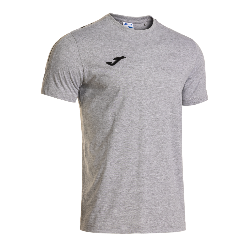 JOMA Olimpiada Kurzarmshirt Cotton