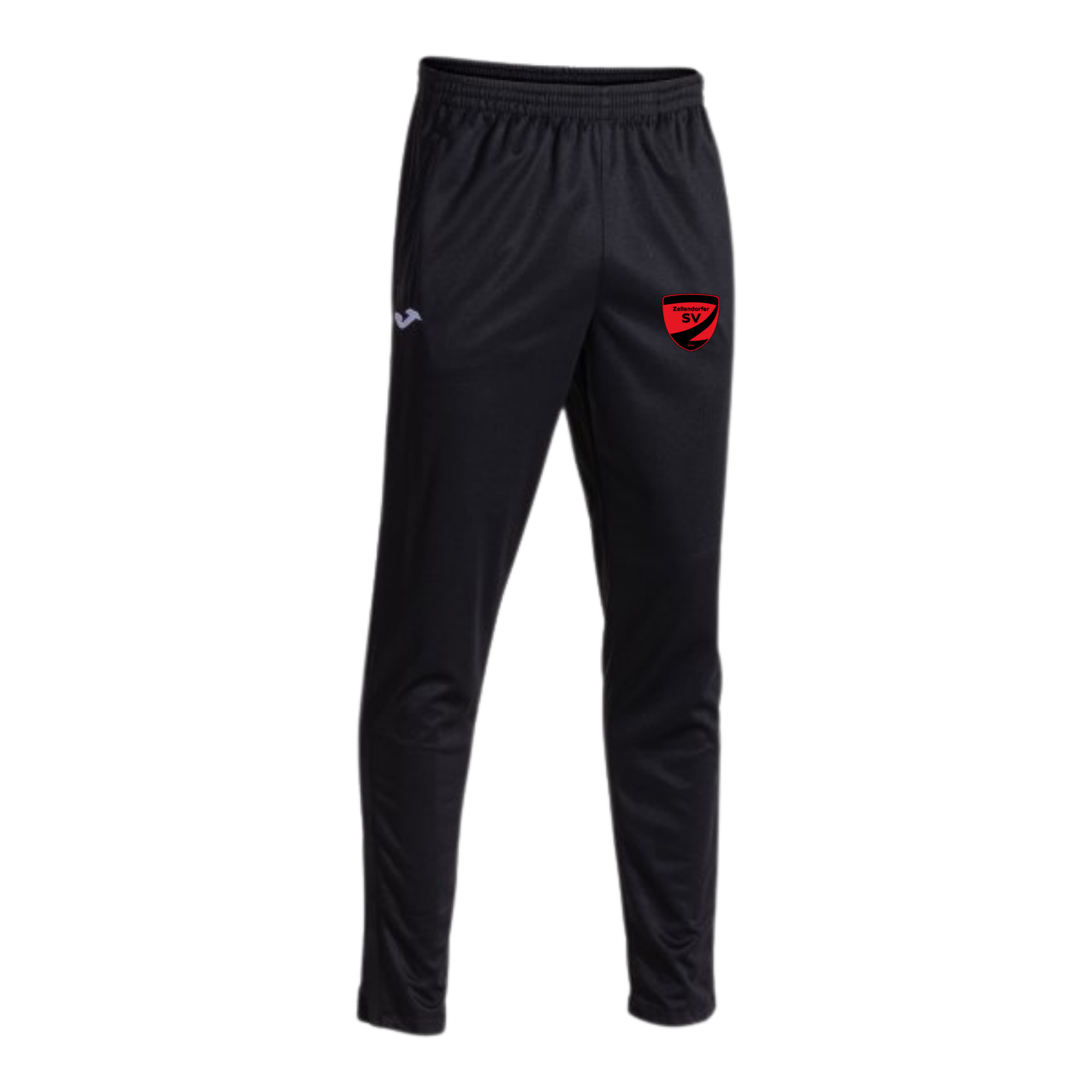 JOMA Staff Lange Hose des Zellendorfer SV