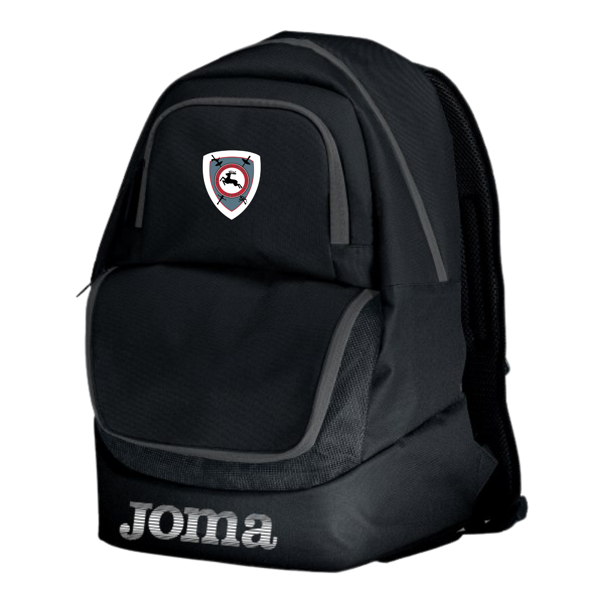 JOMA Diamond II Rucksack des OSC Berlin Fechten