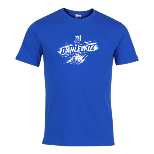JOMA Desert T-Shirt des SV Blau-Weiß Dahlewitz