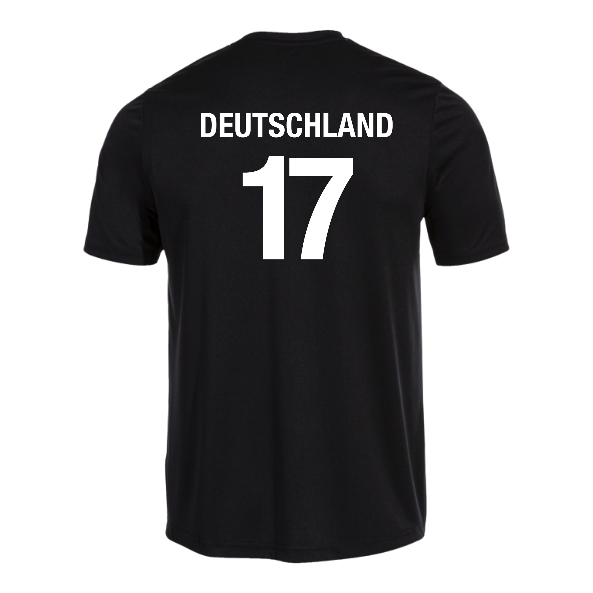 JOMA Trikot zur WM/EM der Schulen am Amy Johnson Gymnasium Schönefeld