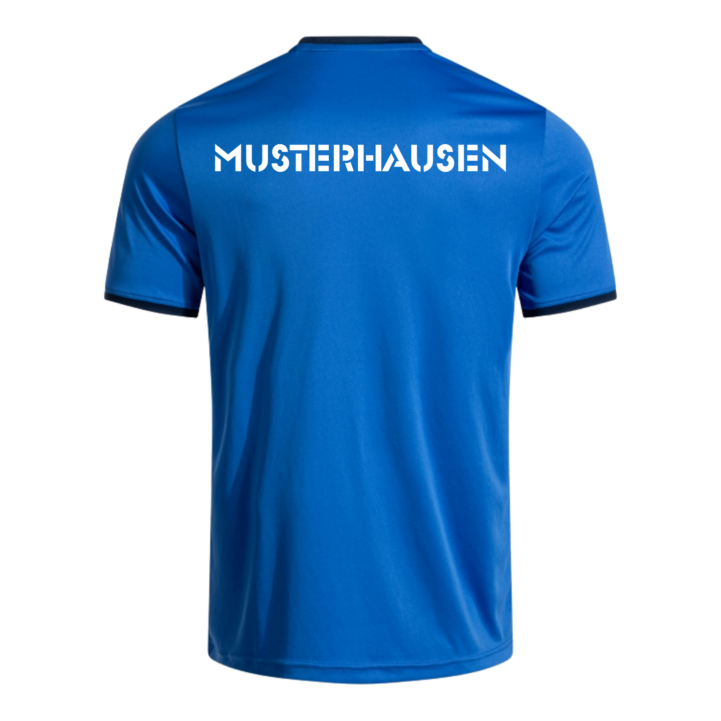 JOMA Combi Premium Kurzarmshirt des SV Musterhausen