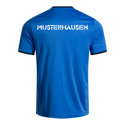 JOMA Combi Premium Kurzarmshirt des SV Musterhausen