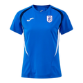 JOMA Championship 20° Kurzarmshirt Woman des SV Blau-Weiß Dahlewitz