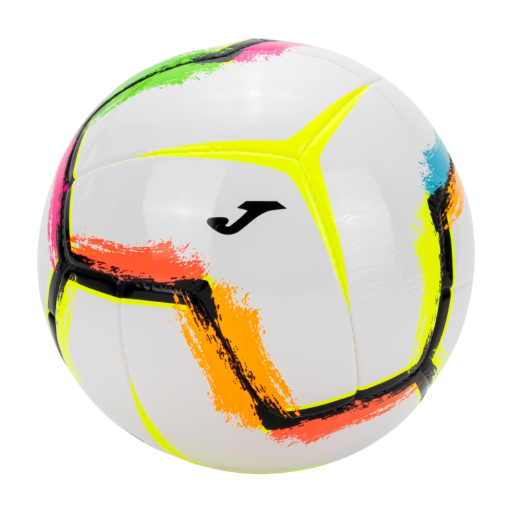 JOMA Halley Fußball (Pack 12)