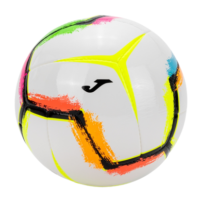 JOMA Halley Fußball (Pack 12)