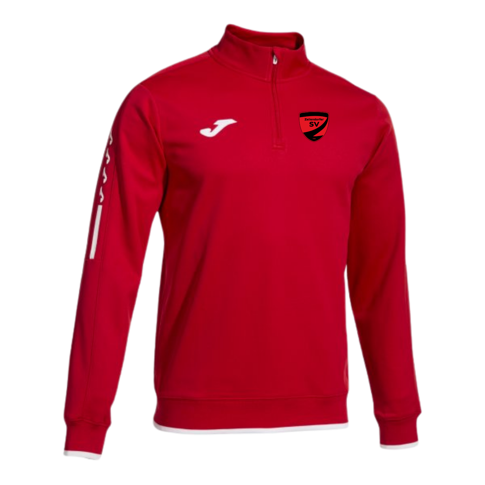 JOMA Olimpiada Sweatshirt des Zellendorfer SV
