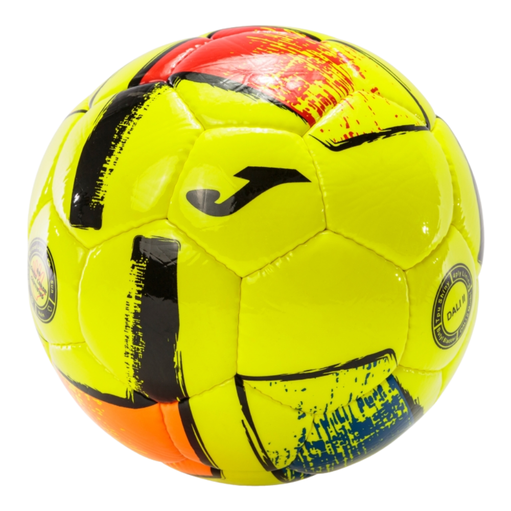 JOMA Dali II Fußball (Pack 12)