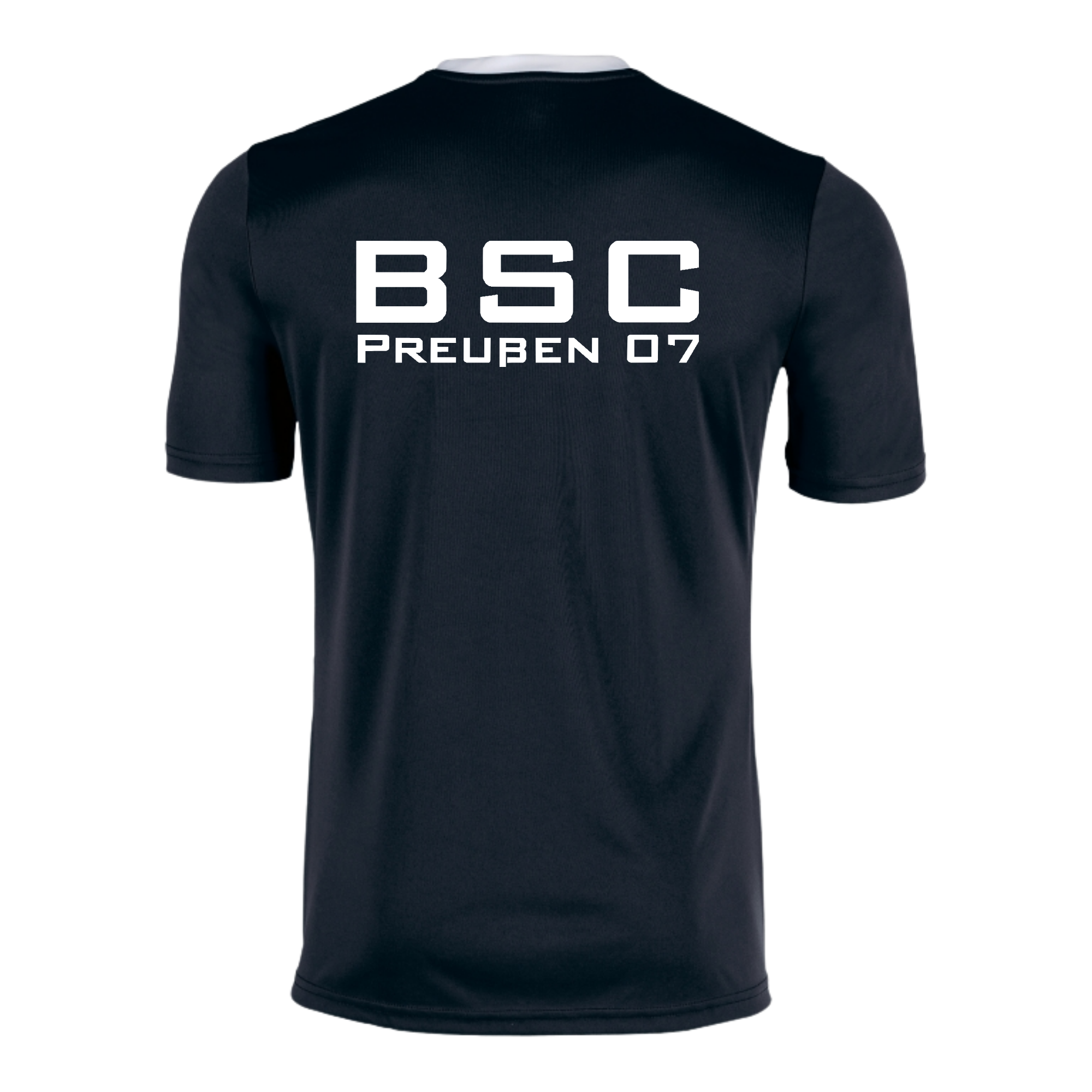 JOMA Winner Kurzarmshirt des BSC Preußen 07