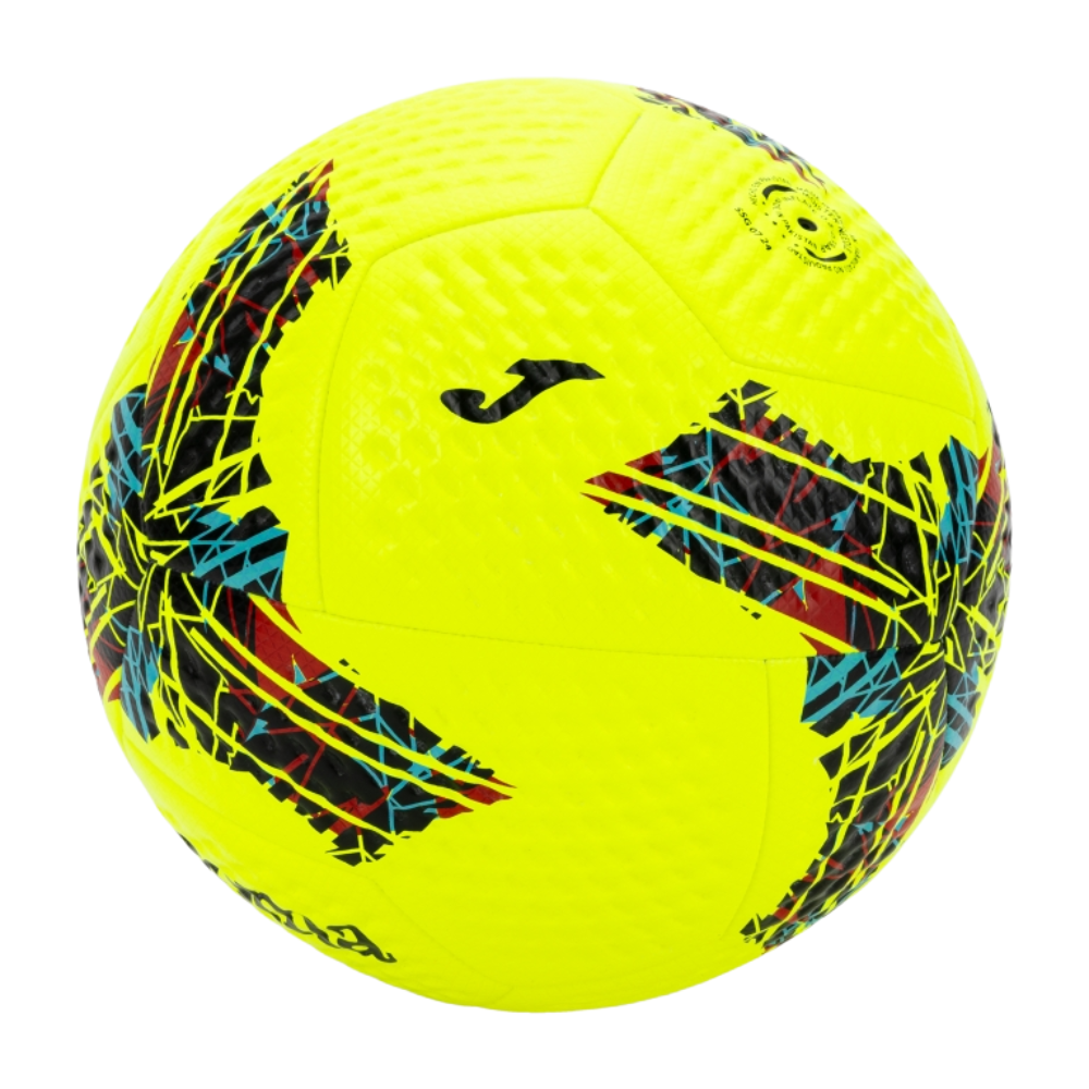 JOMA Gioco III Fußball (Pack 12)