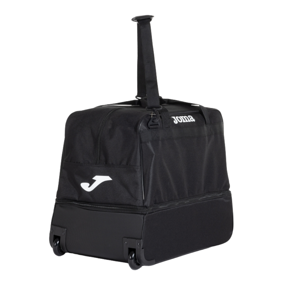 JOMA Trolly Training