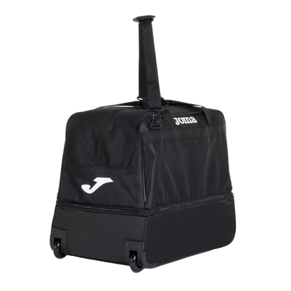 JOMA Trolly Training