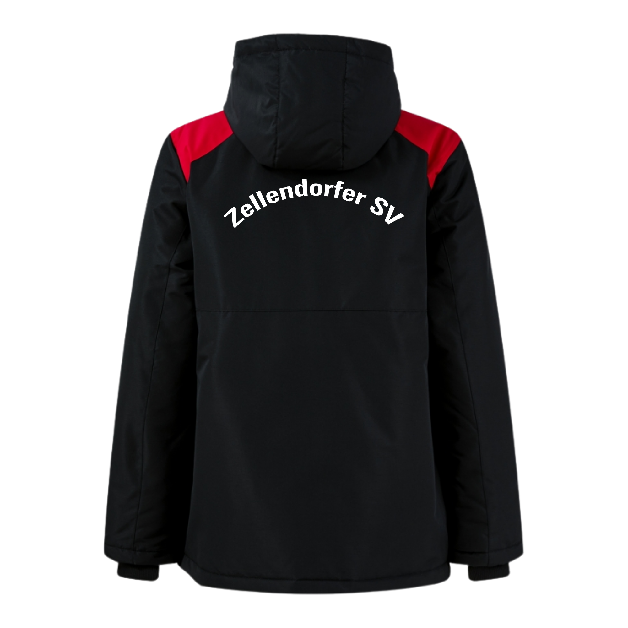 JOMA Trivor II Winterjacke Woman des Zellendorfer SV