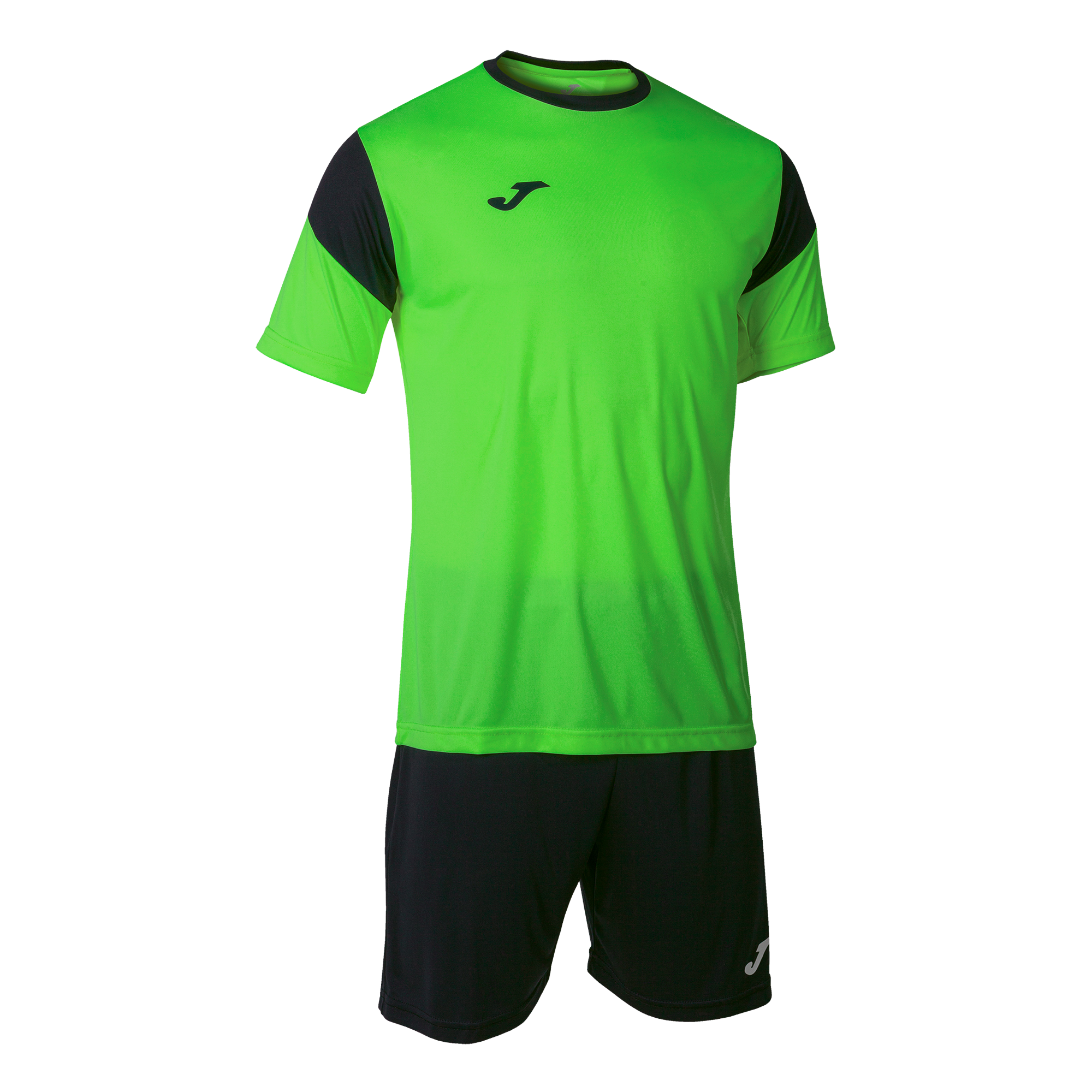 JOMA Torwart-Trikot-Set der WM/EM der Schulen am Amy Johnson Gymnasium