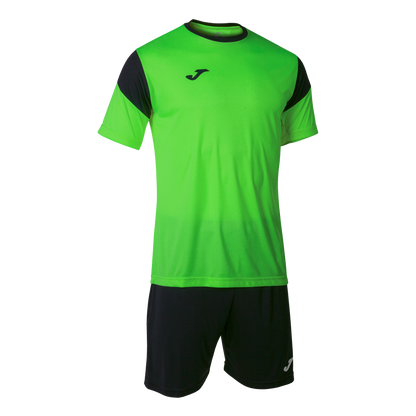 JOMA Torwart-Trikot-Set der WM/EM der Schulen am Amy Johnson Gymnasium