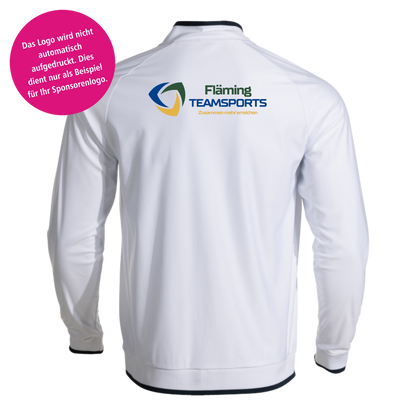 JOMA Combi Premium Trainingsjacke für Schulen