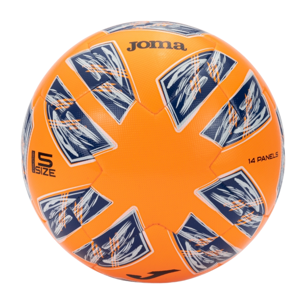 JOMA Evolution IV Fußball (Pack 12)