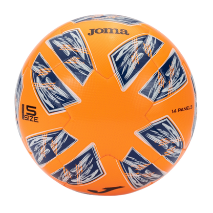 JOMA Evolution IV Fußball (Pack 12)