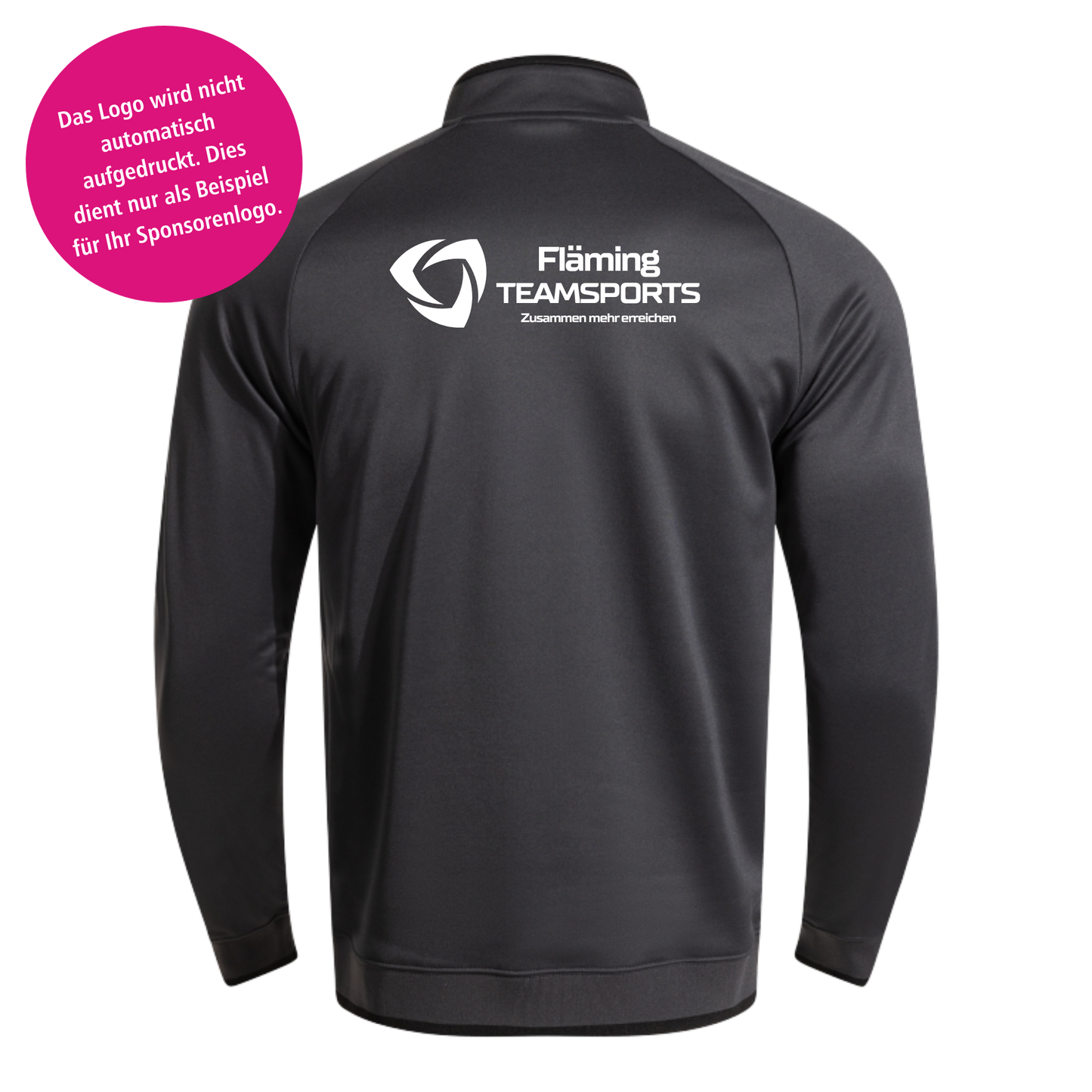 JOMA Combi Premium Sweatshirt für Schulen