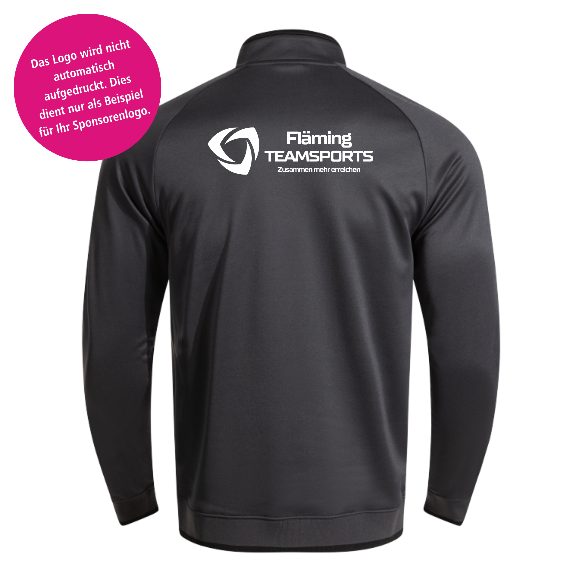 JOMA Combi Premium Sweatshirt für Schulen