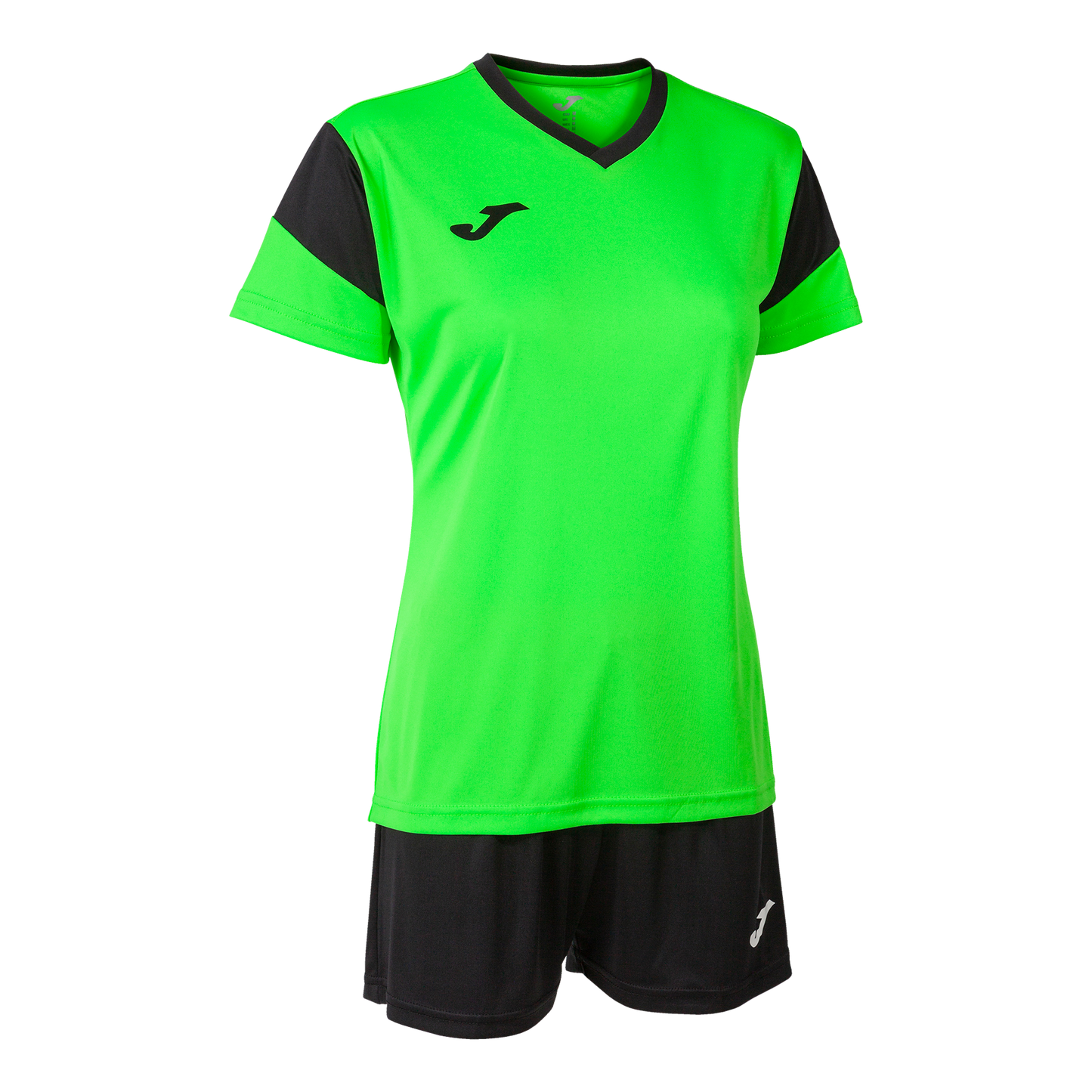 JOMA Torwart-Trikot-Set Woman der WM/EM der Schulen am Amy Johnson Gymnasium Schönefeld