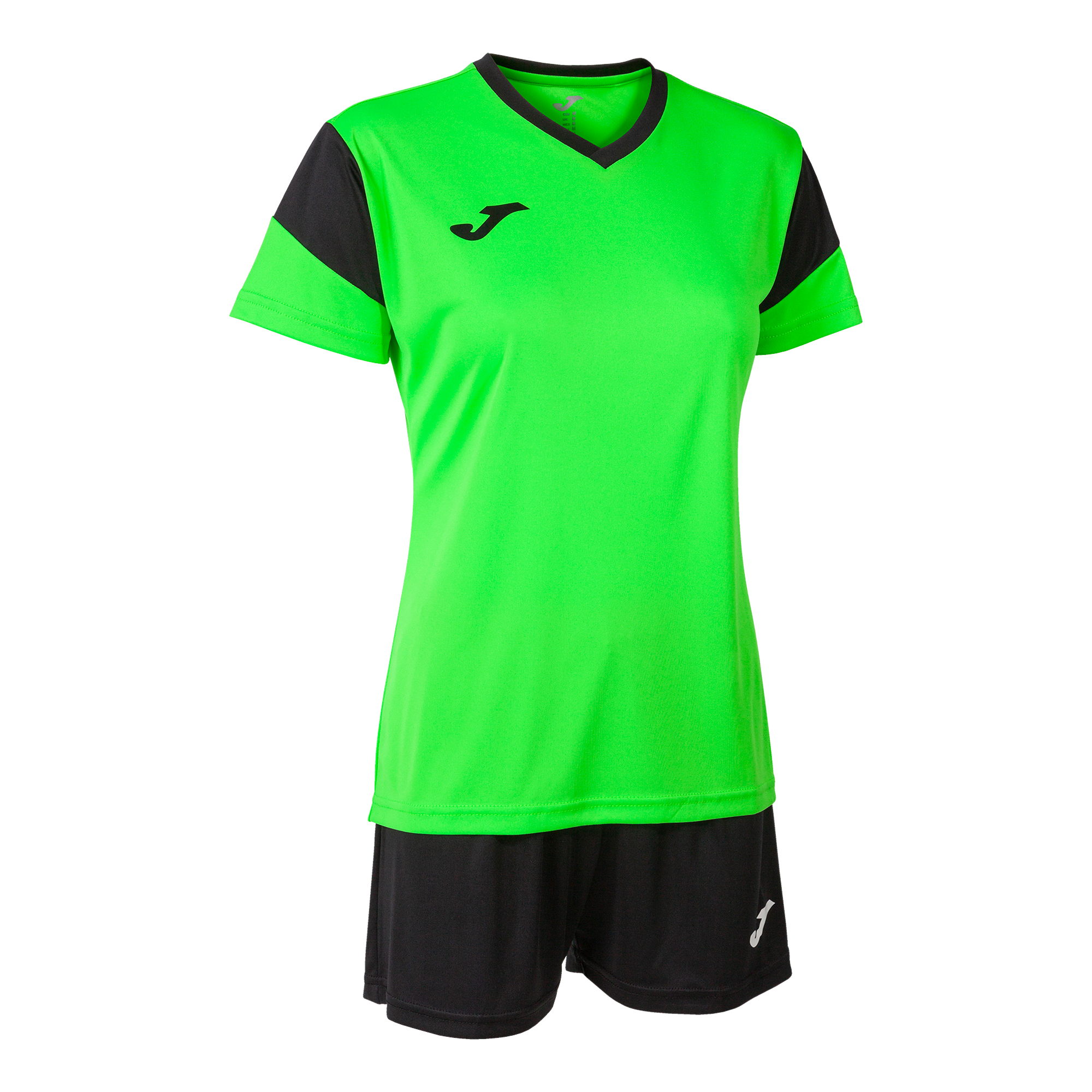 JOMA Torwart-Trikot-Set Woman der WM/EM der Schulen am Amy Johnson Gymnasium Schönefeld